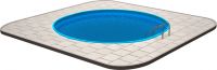 Bazén 3 m, kruhový (kompletní set)